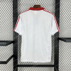 1980 Retro Hamburger SV Home Football Shirt - Detail 1