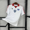 1980 Retro Hamburger SV Home Football Shirt
