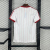1983/1984 Retro Hamburger SV Home Football Shirt - Detail 1