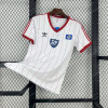 1983/1984 Retro Hamburger SV Home Football Shirt