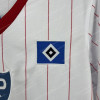 1983/1984 Retro Hamburger SV Home Football Shirt - Detail 3