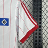 1983/1984 Retro Hamburger SV Home Football Shirt - Detail 4