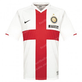 Retro Inter Milan Away Shirt 07/08