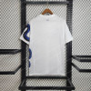2010/2011 Retro Inter Milan Away Football Shirt - Detail 1