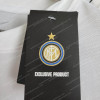 2010/2011 Retro Inter Milan Away Football Shirt - Detail 10