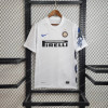 2010/2011 Retro Inter Milan Away Football Shirt