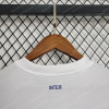 2010/2011 Retro Inter Milan Away Football Shirt - Detail 11