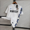2010/2011 Retro Inter Milan Away Football Shirt - Detail 2