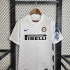 2010/2011 Retro Inter Milan Away Football Shirt - Detail 3