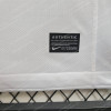 2010/2011 Retro Inter Milan Away Football Shirt - Detail 9