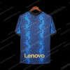 2021/2022 Retro Inter Milan Home Football Jersey 1:1 Thai Quality - Detail 1
