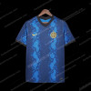 2021/2022 Retro Inter Milan Home Football Jersey 1:1 Thai Quality