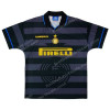 Retro Inter Milan Third Shirt 98/99