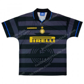 Retro Inter Milan Third Shirt 98/99