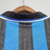 1997/1998 Retro Internazionale Milan Home Football Jersey 1:1 Thai Quality - Detail 5