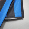 2009/2010 Retro Internazionale Milan Home UEFA Champions League Edition Football Jersey 1:1 Thai Quality - Detail 6