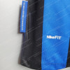 2009/2010 Retro Internazionale Milan Home UEFA Champions League Edition Football Jersey 1:1 Thai Quality - Detail 7