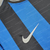 2009/2010 Retro Internazionale Milan Home UEFA Champions League Edition Football Jersey 1:1 Thai Quality - Detail 9
