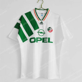 Retro Ireland Away Shirt 1992