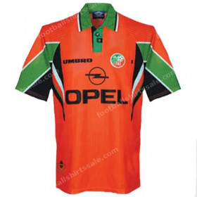 Retro Ireland Away Shirt 97/98