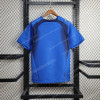 2006 Retro Italy Home Soccer Shirt - Detail 1