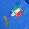 2006 Retro Italy Home Soccer Shirt - Detail 2