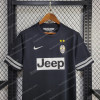 2012/2013 Retro Juventus Away Football Shirt 1:1 Thai Quality - Detail 2