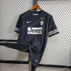 2012/2013 Retro Juventus Away Football Shirt 1:1 Thai Quality - Detail 3
