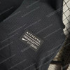 2012/2013 Retro Juventus Away Football Shirt 1:1 Thai Quality - Detail 7