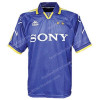 Retro Juventus Away Shirt 1996/97