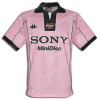 Retro Juventus Away Shirt 1997/98
