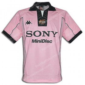 Retro Juventus Away Shirt 1997/98