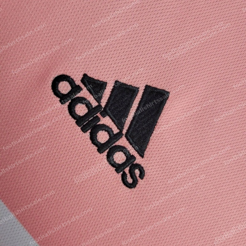 2015/2016 Retro Juventus Away Soccer Jersey 1:1 Thai Quality - Detail 3