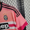 2015/2016 Retro Juventus Away Soccer Jersey 1:1 Thai Quality - Detail 5