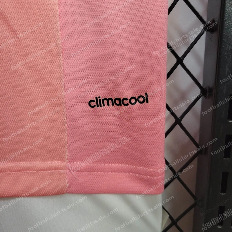 2015/2016 Retro Juventus Away Soccer Jersey 1:1 Thai Quality - Detail 6
