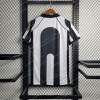 1997/1998 Retro Juventus Football Shirt Home 1:1 Thai Quality - Detail 1