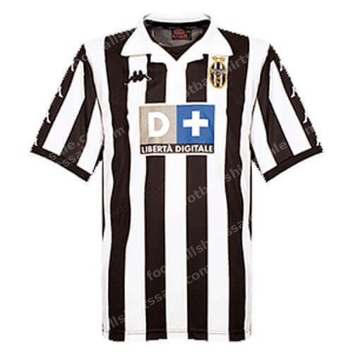 Juventus Football Kit