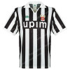 Retro Juventus Home Shirt 1990/91