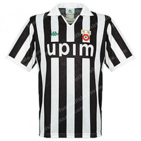 Retro Juventus Home Shirt 1990/91