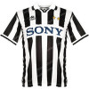 Retro Juventus Home Shirt 1995/96