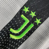 2019/2020 Retro Juventus Joint Edition Black and White Stripes Soccer Jersey 1:1 Thai Quality - Detail 4