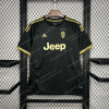 2015/2016 Retro Juventus Third Away Soccer Jersey