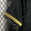 2015/2016 Retro Juventus Third Away Soccer Jersey - Detail 4