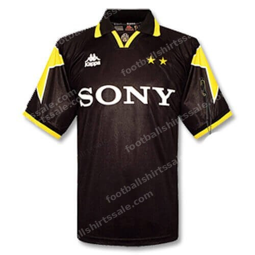 Retro Juventus Third Shirt 1995/96
