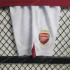 2005/2006 Retro Kids Size Arsenal Home Football Shirt 1:1 Thai Quality - Detail 5