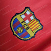 2008/2009 Retro Kids Size Barcelona Home Football Shirt 1:1 Thai Quality - Detail 7
