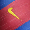 2010/2011 Retro Kids Size Barcelona Home Football Shirt 1:1 Thai Quality - Detail 9