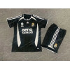 2006/2007 Retro Kids Size Real Madrid Away Football Shirt 1:1 Thai Quality