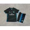 2016/2017 Retro Kids Size Real Madrid Away Football Shirt