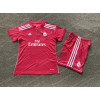 2014/2015 Retro Kids Size Real Madrid Away Soccer Jersey